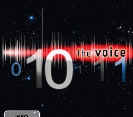 THE VOICE – Das Geheimnis der Erleuchtung