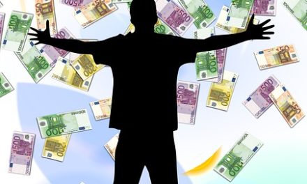 Mangelmuster und Armutsbewusstsein auflösen ist wichtig