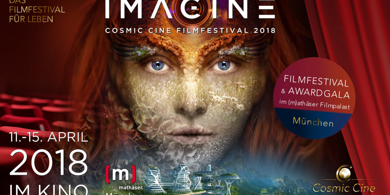 Cosmic Cine® Filmfestival – das Festival für’s LEBEN