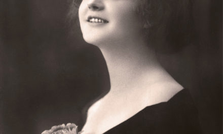 Trude – Teil I der Bernsteinsaga
