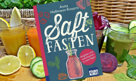 Saftfasten. Kompaktratgeber