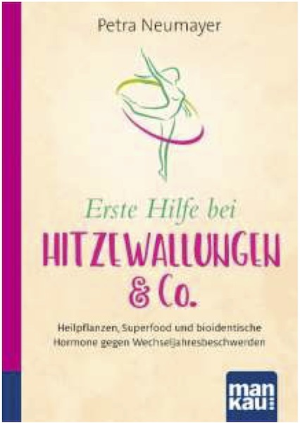 Erste Hilfe bei Hitzewallungen & Co.