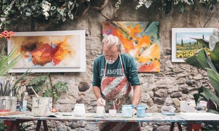 Wünschen und bekommen – die perfekte Arbeitsstelle!