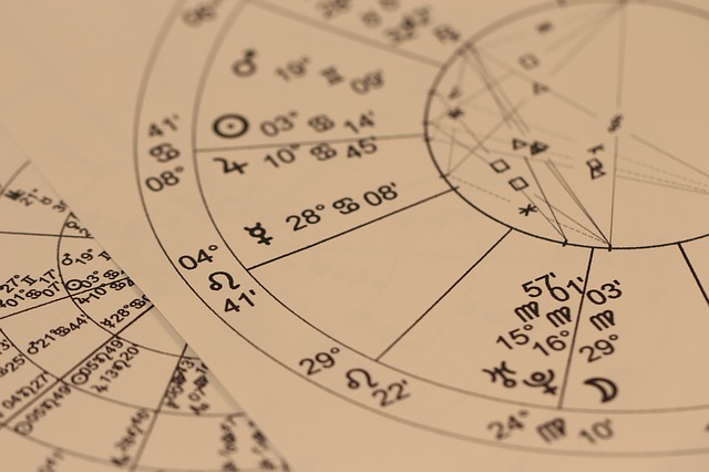 Was ist eigentlich ein Horoskop?