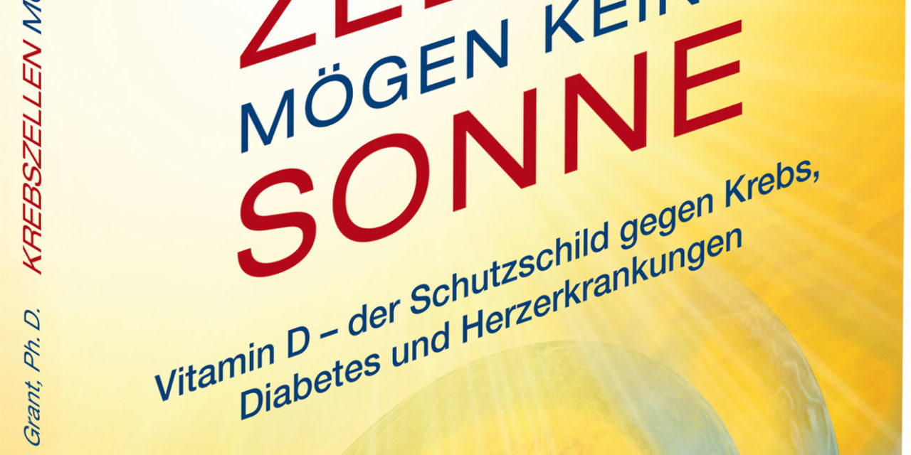 Krebszellen mögen keine Sonne