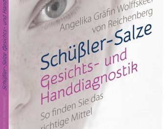 Schüßler-Salze – Gesichts- und Handdiagnostik