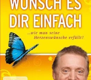 Wünsch es Dir einfach