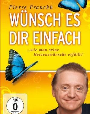 Wünsch es Dir einfach