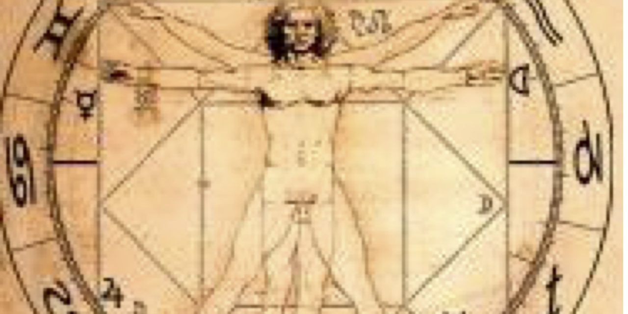 Die Symbole in der Astrologie