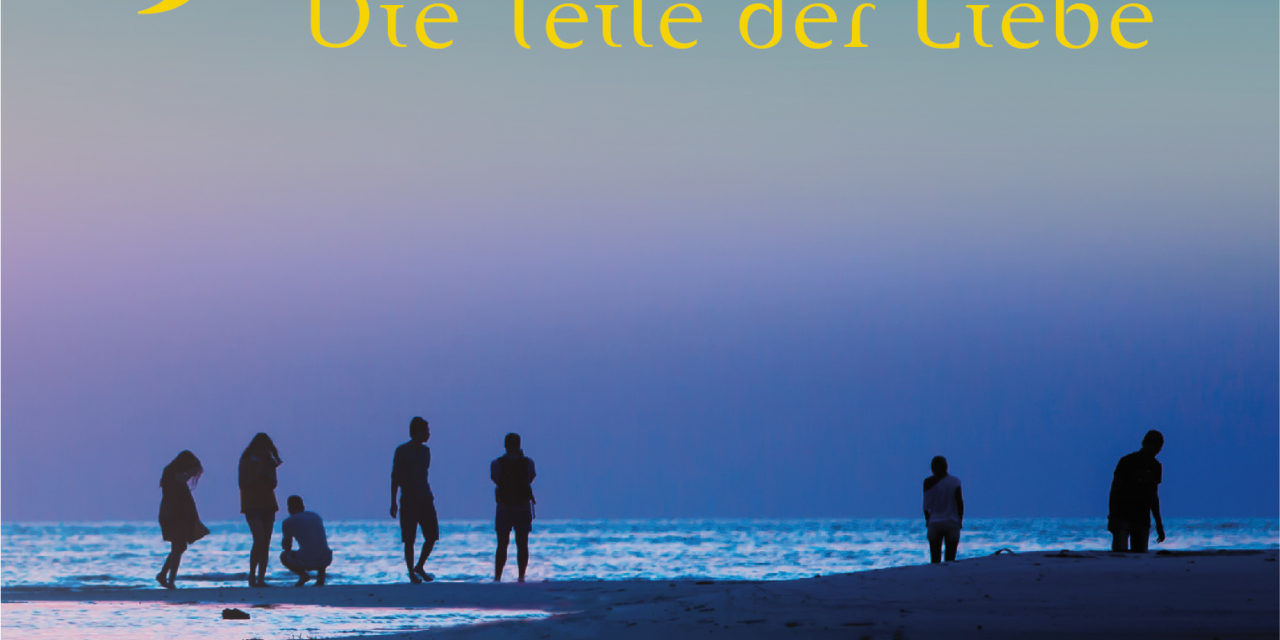 Share – die Teile der Liebe