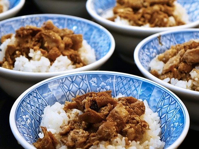 Seitan-Tofu-Braten