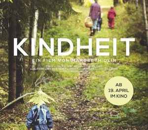 Kindheit