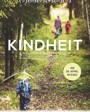 Kindheit