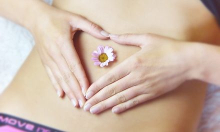 Gesundheit beginnt in der Zelle