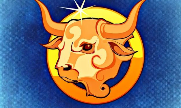 Das zweite Haus / der Stier im Horoskop