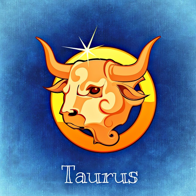 Das zweite Haus / der Stier im Horoskop