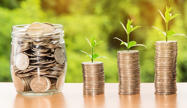 So erreichen auch Sie „finanzielle Freiheit“