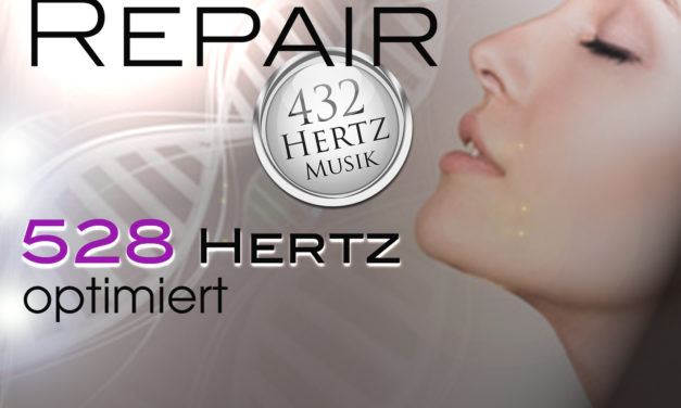CD „DNA Repair“