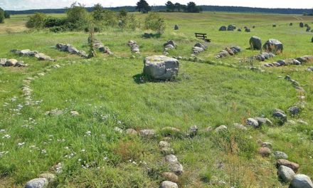 Sternenwege – Erdenwege
