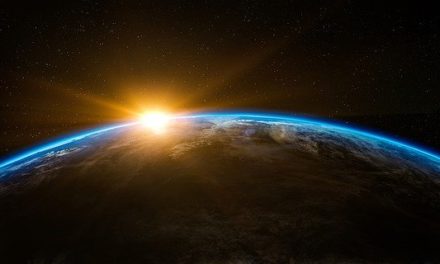 Wie können wir die Welt ein bisschen besser machen?