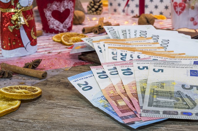 Das Geld als V.I.P. (Very Important Person)