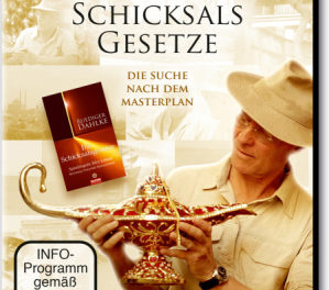 Die Schicksalsgesetze mit Dr. Rüdiger Dahlke