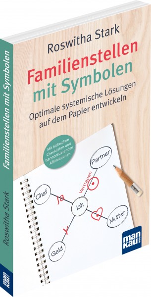 Familienstellen mit Symbolen