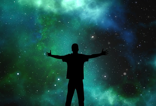 The Journey – die Verbindung mit allem