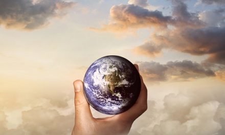 Wie Sie die Welt verbessern