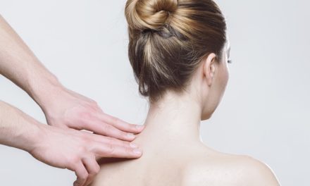 Reiki und Rückenschmerzen