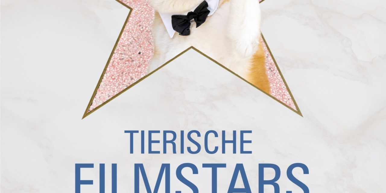 Tierische Filmstars