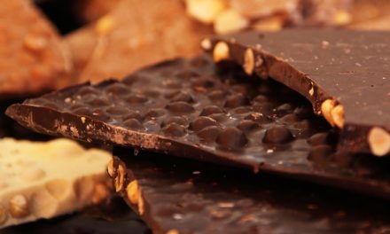 Vegane Schokolade …