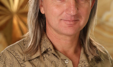 Kann ein Blick das Leben verändern? – Braco kommt nach Köln!