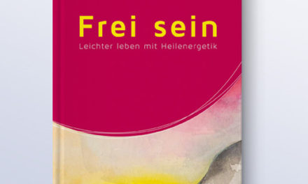 „Frei sein“ – Buch und Kartenset von Stefanie Menzel