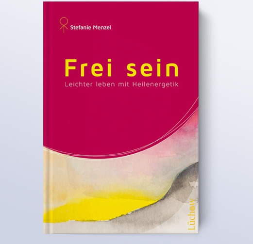 „Frei sein“ – Buch und Kartenset von Stefanie Menzel