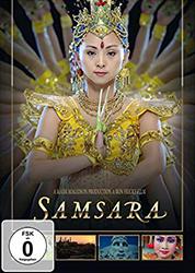 SAMSARA – Das Rad des Lebens