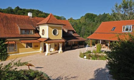 TamanGa – Ruediger Dahlkes Lebensgarten in Österreichs steirischer Toskana