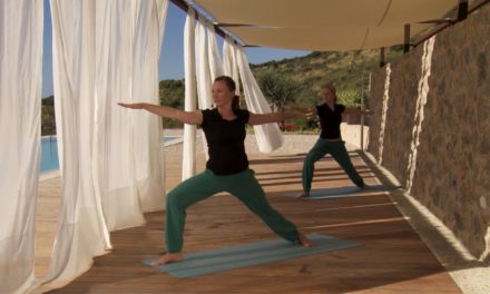 Intensive Yoga