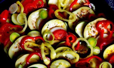 Heute: Ratatouille