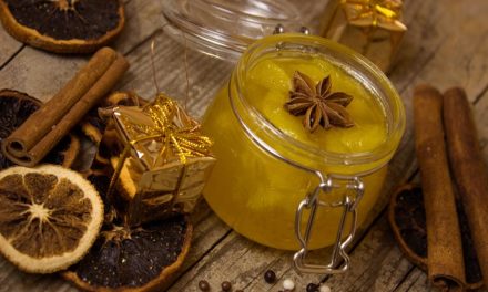 Mit Zero Waste über den Winter