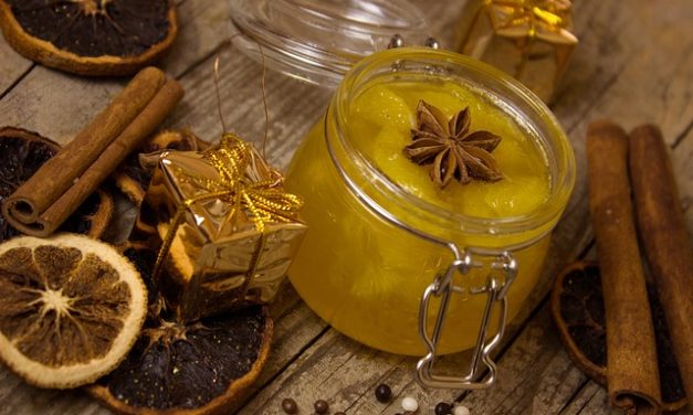 Mit Zero Waste über den Winter