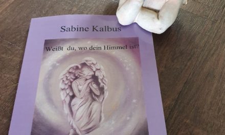 Nahtoderfahrung: Weißt Du wo Dein Himmel ist?