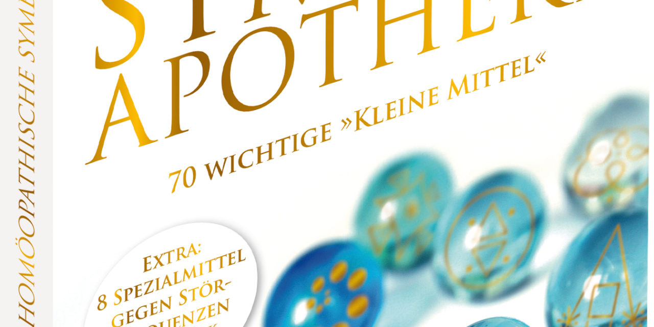 Homöopathische Symbolapotheke II