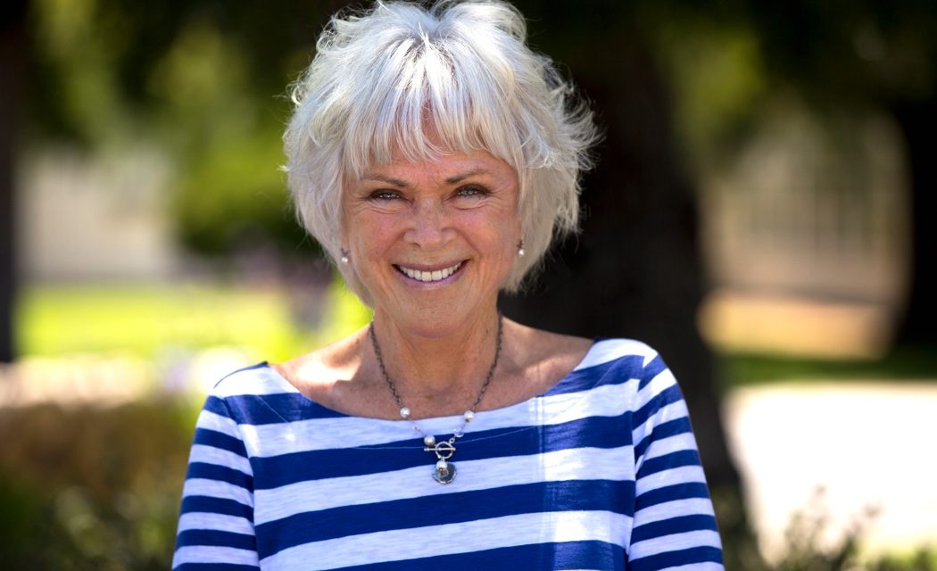 The Work of Byron Katie