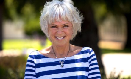 The Work of Byron Katie