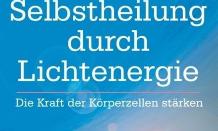 Selbstheilung durch Lichtenergie