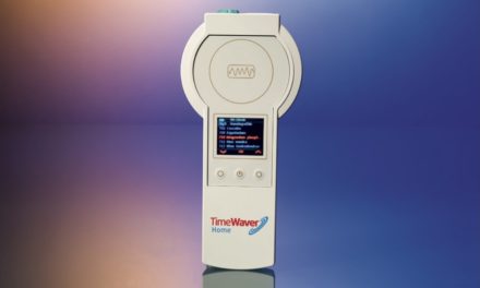 Neue Wege im therapeutischen Kontext: Timewaver Home
