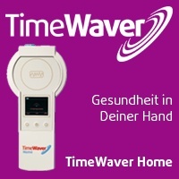 Timewaver Banner