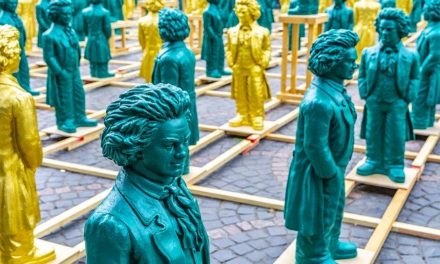 Beethoven 250 – Die Jubiläumsreise