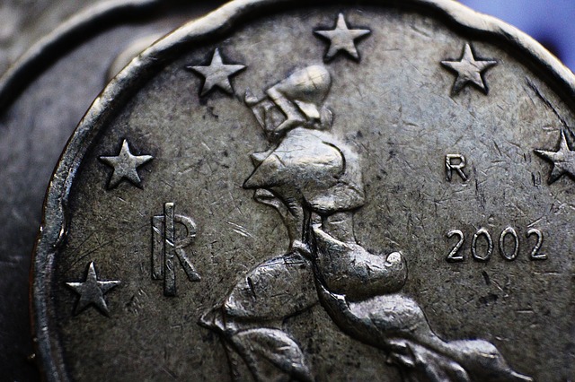 Astrologie und Geld